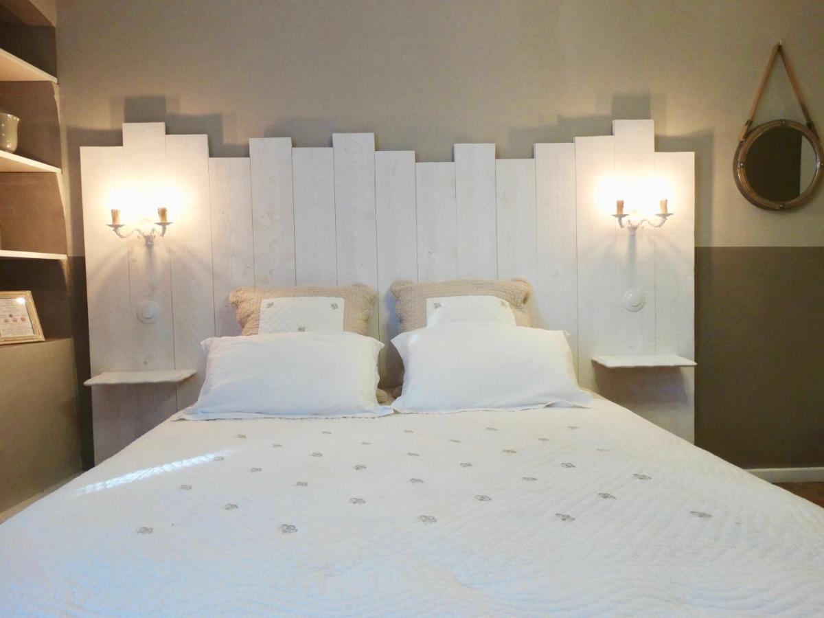 Un Patio En Luberon Bed & Breakfast Ansouis Exterior foto